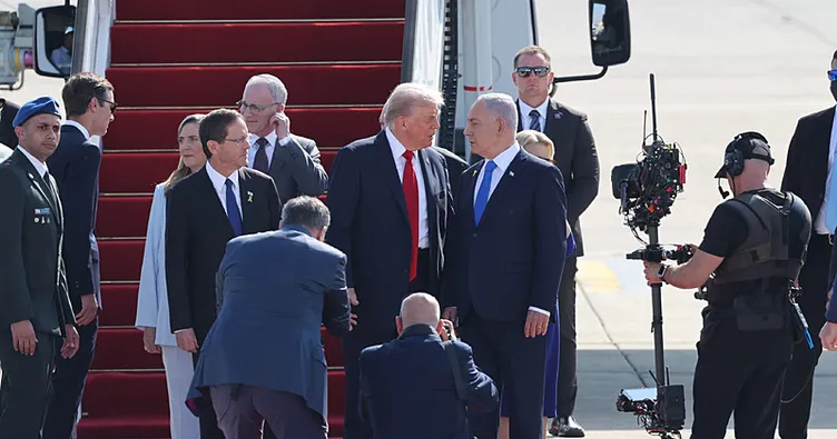 Trump’tan Netanyahu’ya net mesaj: Savaş bitti! ‘Ateşkes sürecek’