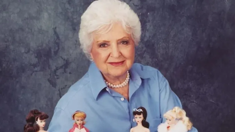 Barbie bebeklerin ardındaki bilinmeyen gerçek! Ortaya çıkış hikayesi...