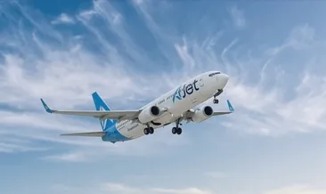 AJet, zamanında kalkış oranını açıkladı