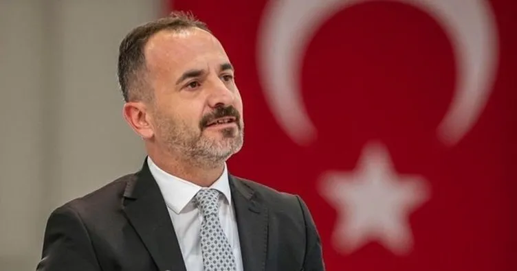 AK Parti İzmir’de il başkanı belli oluyor... 3 isim görüşme odasına