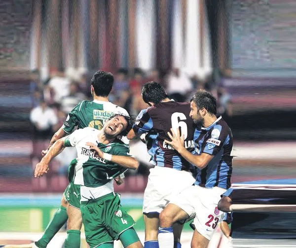 Spor Gündeminden Başlıklar 31/08/2009