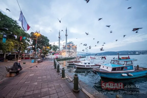 İstanbul'da mutlaka görmeniz gereken semtler