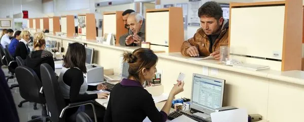 Memur sistemi sil baştan!
