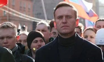 Navalny’ye bir şok daha