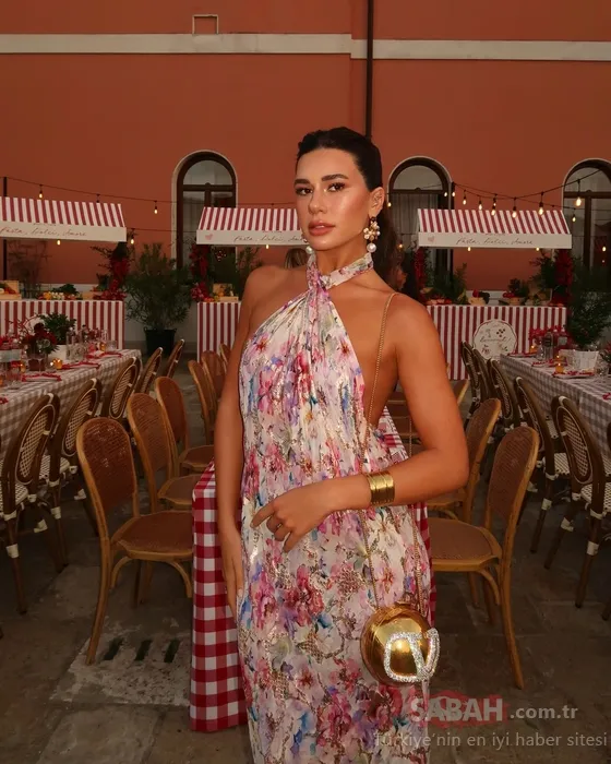 Fenomen Sibil Çetinkaya’nın reklam tatili pahalıya patladı! Gizli alkol reklamına 550 bin TL ceza!