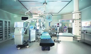 Beyin ameliyatında hata oranı sıfır olacak