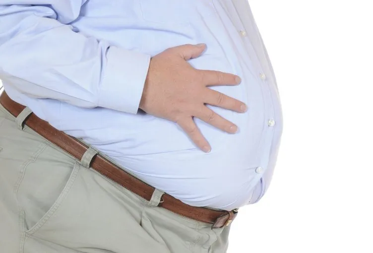Uzmanlardan obezite uyarısı