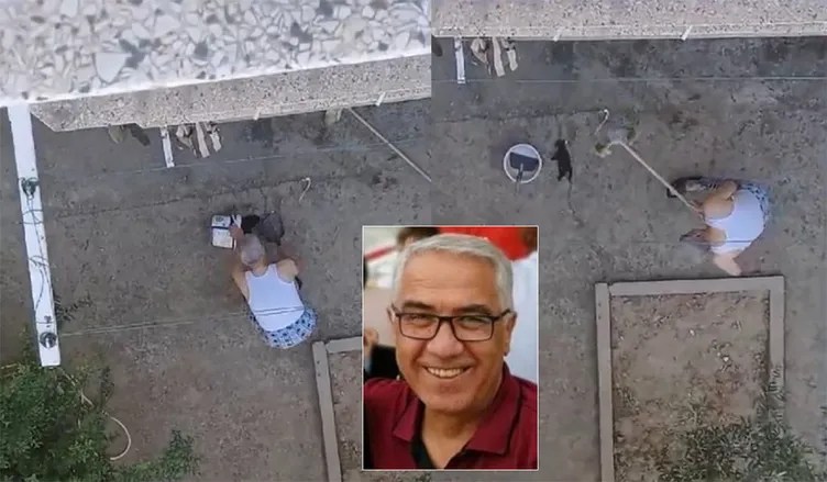 Son dakika… Manisa’da yavru kedileri işkenceyle öldürmüştü: O cani hakkında karar verildi!