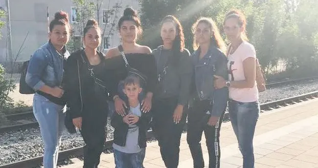 Tatil hayallerini çaldılar