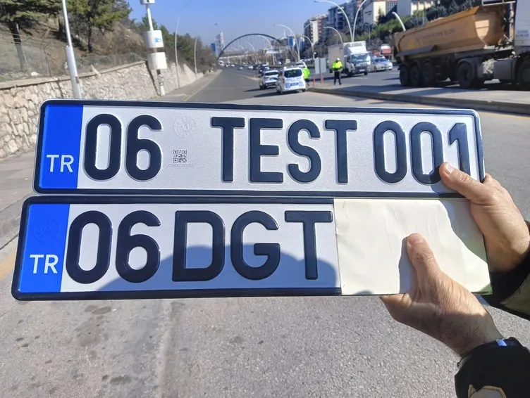 APP plakada son tarih değişti! 140 bin TL cezası var... İşte sürücüleri ilgilendiren yeni detaylar