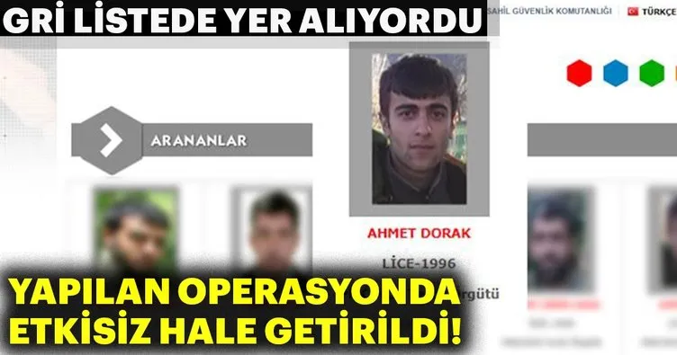 Son Dakika: Diyarbakır’da öldürülen teröristin kim olduğu ortaya çıktı