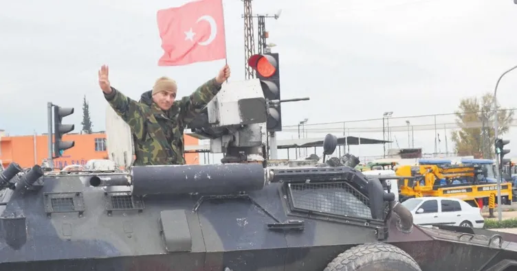 Mehmet’im sen çok yaşa!