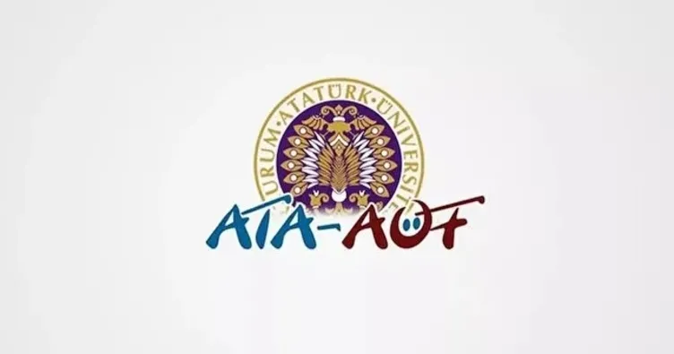 ATA AÖF SINAV GİRİŞ BELGESİ görüntüle: Atatürk Üniversitesi AÖF vize sınavı saat kaçta başlayacak, ne kadar sürecek?