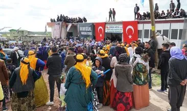 Cumhurbaşkanı Danışmanı Gülpınar 14 Mayıs’ın önemini anlattı