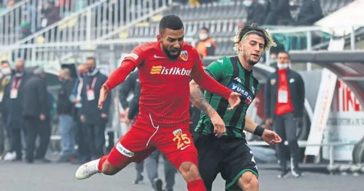 Denizli’nin tadı kaçtı!