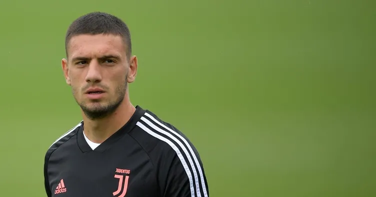 Sarri’den Merih Demiral açıklaması!