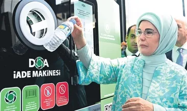 Sıfır Atık yaşam tarzı oldu