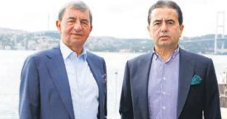 Doğanlar Rusya’yı kale pazar ilan etti