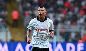 Gary Medel’in eşinden flaş itiraf