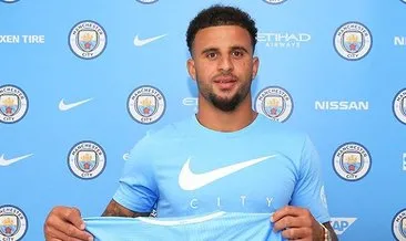 Manchester City’den rekor transfer