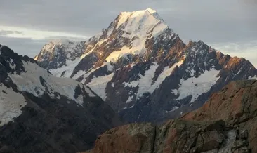Yeni Zelanda’da trajik olay: Dağa tırmanış ölümle sonuçlandı