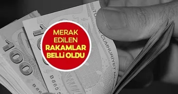 SSK, BAĞ-KUR EMEKLİYE ZAM SON DAKİKA: 2 ayrı formül masada! Kök maaş zammı ve en düşük emekli maaşı kaç TL olacak?