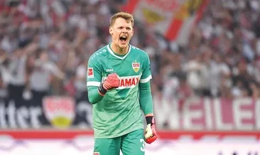 Nübel’den Bayern’e baskı