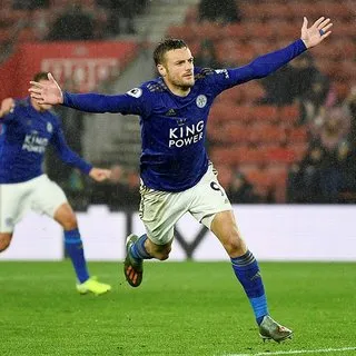 Leicester City çok farklı! - Southampton 0 - 9 Leicester City (MAÇ SONUCU)