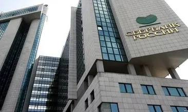 Sberbank ve VTB de ABD yaptırımlarıyla karşı karşıya kalabilir