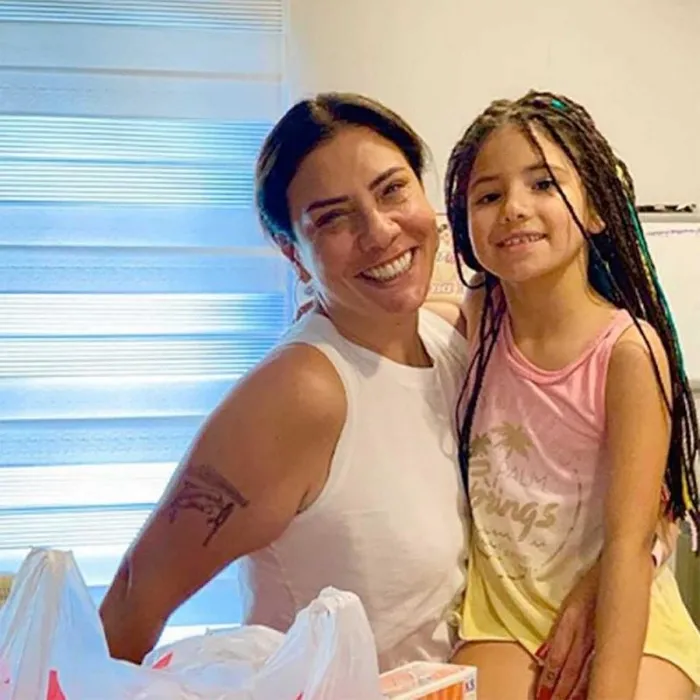 Son dönemde verdiği kilolarla gündeme gelmişti! Işın Karaca zayıflamanın sırrını verdi...