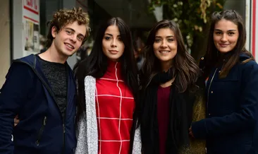 Kanatsız Kuşlar zirveye kondu!