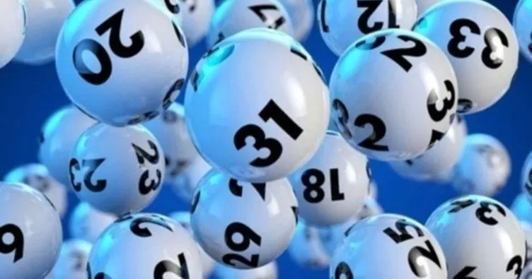 Şans Topu çekilişi bu akşam saat kaçta? MPİ ile Şans Topu sonuçları sorgulama ekranı 3 MART
