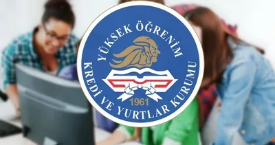 KYK BAŞVURULARI BAŞLADI MI 2023? GSB ile KYK yurt başvurusu ne zaman başlıyor? KYK burs başvurusu tarihleri, şartları, miktarı