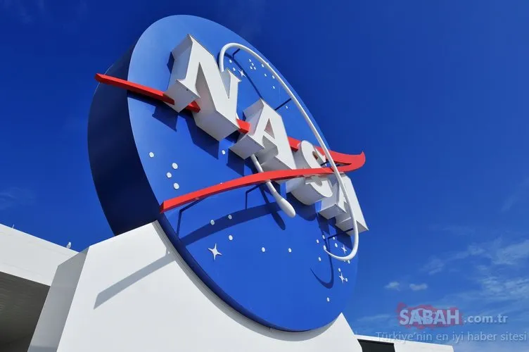 NASA'NIN ARACI OSİRİX-REX BENNU ASTEROİDİNE İNİŞ YAPTI!