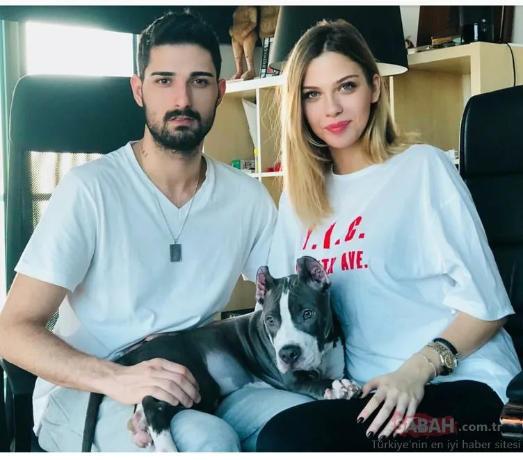 Yasemin Sefkatli Den Ido Tatlises Aciklamasi Sabah