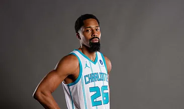 Bayern Münih’e NBA’den ABD’li skorer!