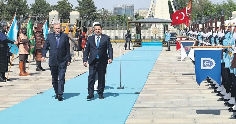 Bölgemizde teröre yer yok