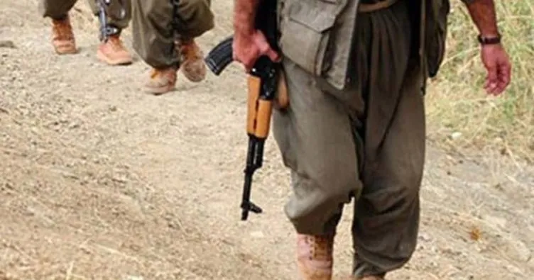 PKK’nın sözde Herekol alan sorumlusu teslim oldu