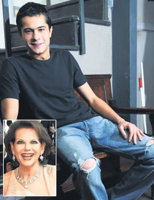 Magazin Gündeminden Başlıklar 22/07/2009