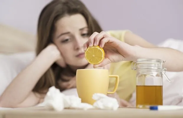 Grip nasıl daha kolay atlatılır?