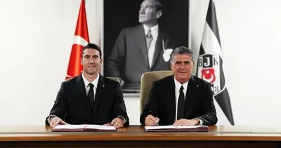 Beşiktaş açıkladı: Dusan Vlahovic’in maliyeti belli oldu…