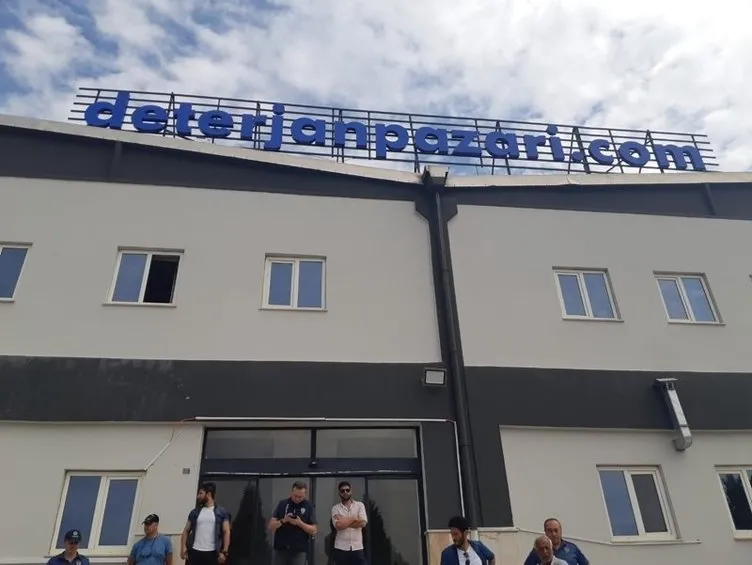 Son dakika: Deterjan Pazarı kurucusu Süleyman Kocabaş ilk kez konuştu! 40 bin mağduru çileden çıkaracak sözler!