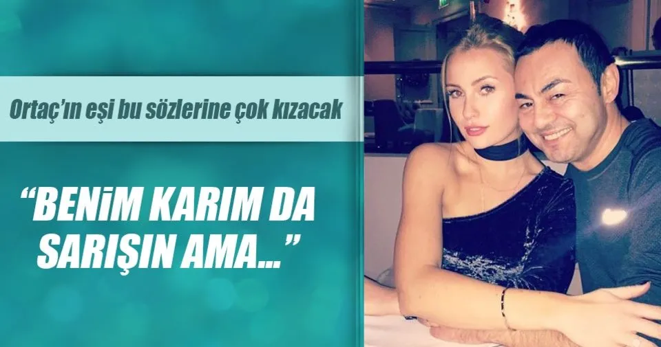 Serdar Ortaç Aramızda 5 enayi var Son Dakika Magazin Haberleri