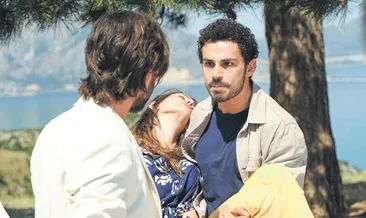 ‘Gül Masalı’nda büyük yüzleşme