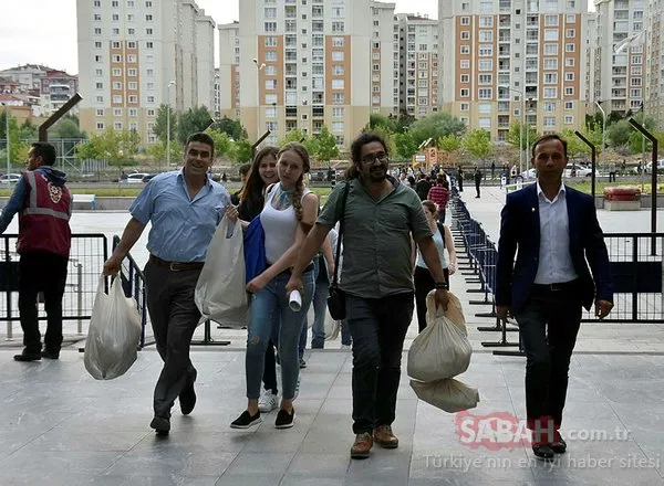 Seçim sonrası yurt genelinden kareler