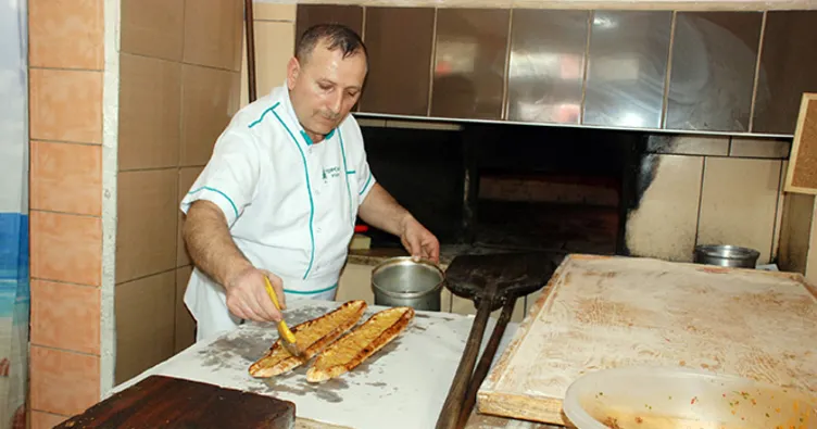 Bir günlük kazancı Mehmetçik için