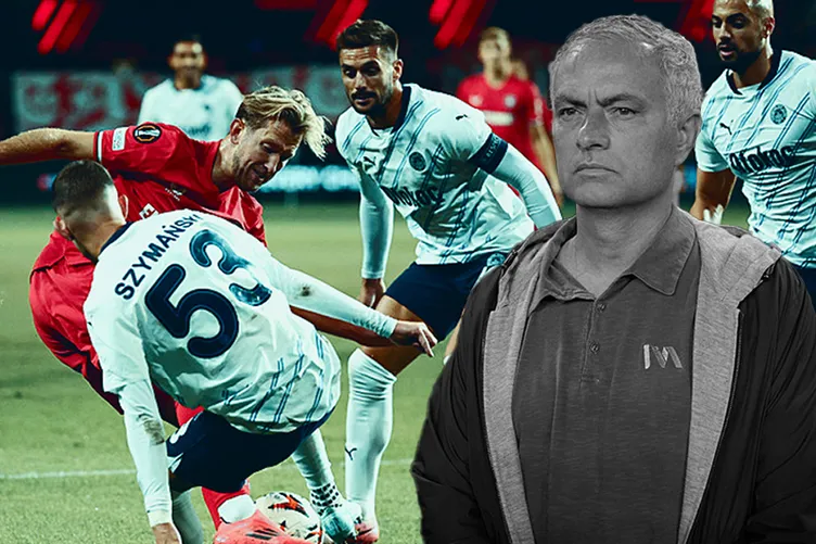 Son dakika haberi: Ömer Üründül’den Twente-Fenerbahçe maçı sonrası sert sözler! Vasat diyerek yorumladı...