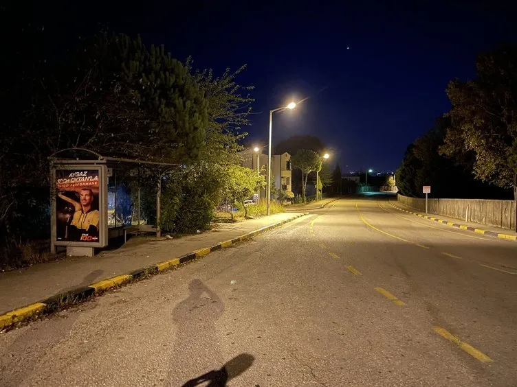 Yasak aşk cinayetinde karar: Karısını sokak ortasında öldürmüştü!