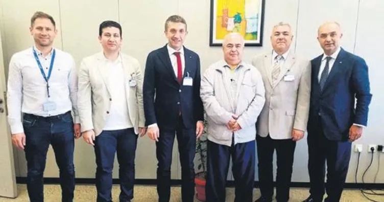 Savunmaya akademik destek