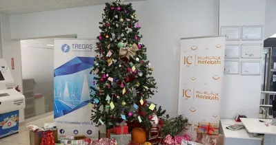 Batıdan Doğuya İyilik Hareketi başladı